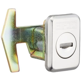Yodoko Yodo Storage Lock Set for Single Pull Door