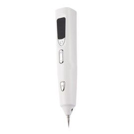 Household Mole Removal Pen 9 Level Adjustable LED Screen Dual Light Freckle Dark Spots Remover Beauty Care Device