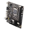 Desktop Computer Motherboard LGA 1155 USB3.0 SATA Mainboard for Intel