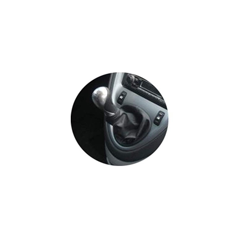 Cargaiter - Replacement Shift Lever Cover XSARA Picasso (1996-2006) (White)