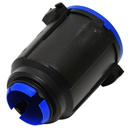 Dover/OPW Fueling Components - Mis-Filling Diesel Fuel Prevention Device