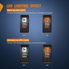 Nilight Nilight UTV Rock Lights Rocker Switch On Off 5