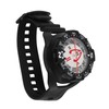 SAEKODIVE Wrist Compass - Glow in The Dark, Waterproof Dive