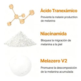 1pcs Crema Pore+dark Spot 35ml Piel Todo Todo Tipo De Piel