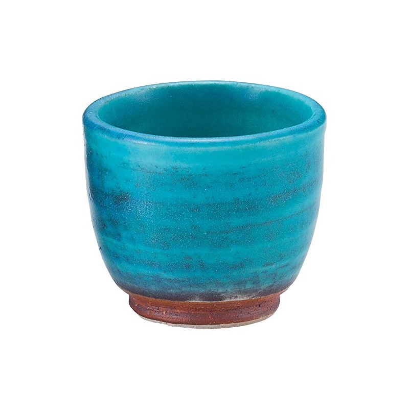 山下 Crafts Your Victory Cup Try gui呑 Blue 5.3 X/4.5