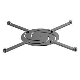 Perfectisan Multi-Holes Adapter Plate, Aluminum Alloy Material