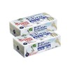 Agent One Counter Cloths, Disposable, 30 Sheets, Set of 2,