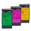 Montana Tea & Spice Combo Pack (Evening in Missoula, Montana