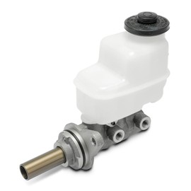 A-Premium Brake Master Cylinder with Reservoir and Sensor Compatible with Toyota RAV4 2006-2019 2.4L 2.5L 3.5L & Lexus NX200t 2015-2016 2.0L, NX300h 2015-2016 2.5L, NX300 2018-2020 2.0L