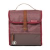 Arctic Zone Heathered Eco Lunch Sack - Lunch Box Bag
