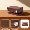 Cardboard Cutter for Cat Scratchers,Wooden cat Cardboard Cutter，Box Cutter for