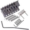 Left-Handed Guitar Lefty Tremolo Bridge System For Strat Electric Guitar