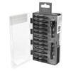 Performance Tool W9051 75pc Impact Specialty Bit Set