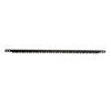 Dapetz ® 21” Tapered Bow Saw Wood Logscmes with Trees