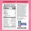 Pure Protein Protein Shake, 30g Complete Protein, Ready to Drink