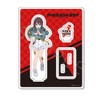 TV Anime “Girls Band Cry” [Nina Isei] Acrylic Stand A