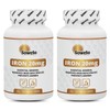 Sowelo Iron High Dose I 20 mg Iron per Tablet
