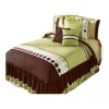 Primavera Competition Edrecolcha Marina King Size C/3 Cojines Y 3