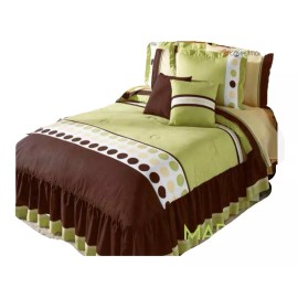 Primavera Competition Edrecolcha Marina King Size C/3 Cojines Y 3 Fundas Compe