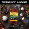 Tillamook Country Smoker Smoked Sausage, Hunter's Sausage, 16 Ounce (36