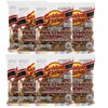 Golden Flake Pork Cracklins W/Red Pepper Seasoning 3.25 oz (Pack