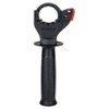 Bosch 2602025193 Handle for Impact Drills –, Black