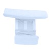 Baby Sleeping Pillow Prevent Rolling Spitting Detachable Wash Baby Side