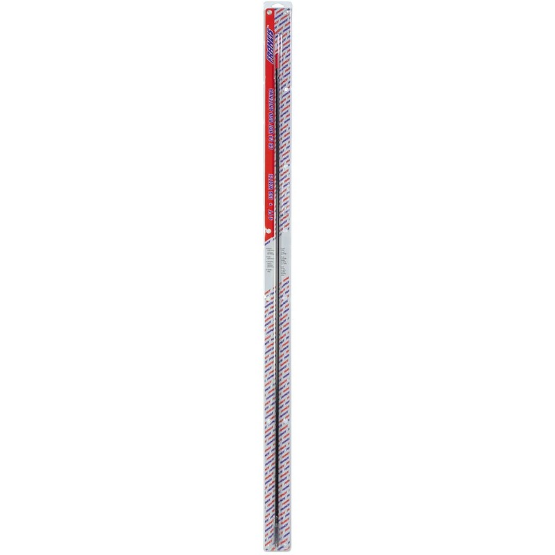 FRANCIS 300-CB24B 100-Watt Hot Rod Fiberglass Antenna (Black)