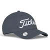 Titleist Men's Players Performance Ball Marker Baseball Cap, Indigo/White