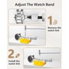 EasyTime Watch Repair Kit, Watch Link Removal Tool, Watch Band