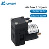 Kamoer KLVP1 Small Vacuum Pump 12V DC brushless Motor Diaphragm