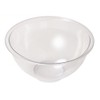 Salad Bowl 5 Litre Clear