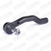 STARK SKTE-0280307 Tie Rod End, Tie Rod End, Tie Rod