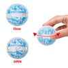 Eco-Fused Deodorizer Balls for Sneakers, Lockers, Gym Bags - 8