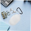 Gadpiparty 1 PC Stylish Earphone Cover Dust Lost Sleeve Protective