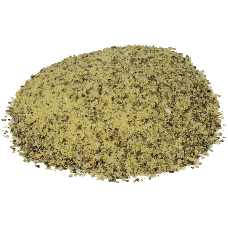 McCormick Culinary Lemon & Pepper Seasoning Salt, 7.5 lb -