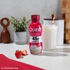 Quest Nutrition Strawberry Protein Shake, 45g Protein, 2g Sugar, 4g