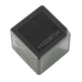 V23136-A0103-X151 24VDC 20A/10A 5Pins 1 Form C Automotive Relays Plug-in Mini ISO Relays SPDT with Diode Compatible with V23234-A0004-X051 V23234-A0004-Y051 0332209204