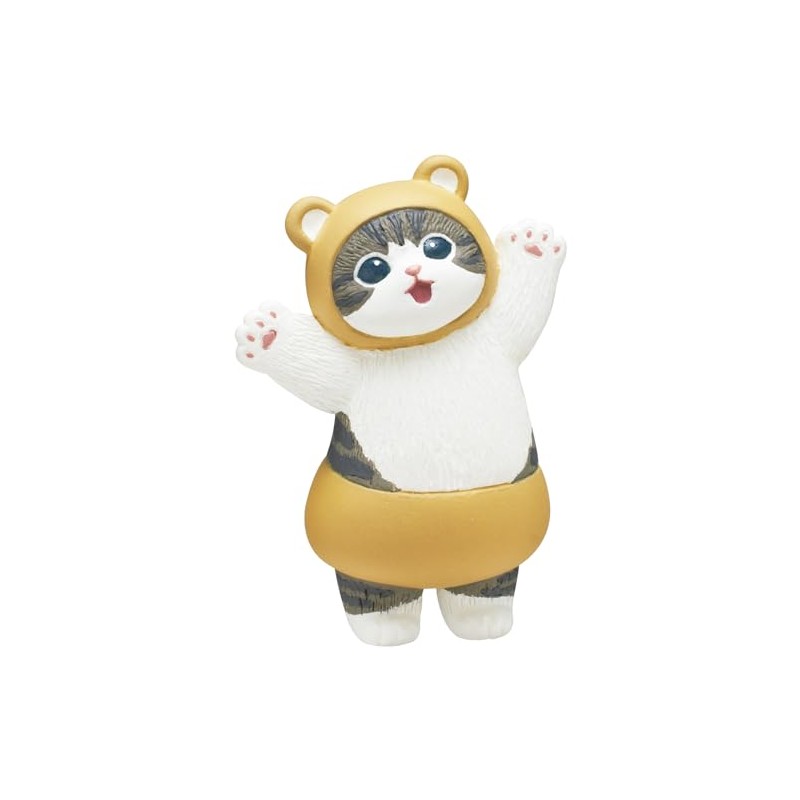 mofusand Meow Pants Blind Box - 1 of 5 Collectable