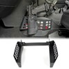 MAIKER Upgrade JK Metal Gear Shift Storage Box Center Console