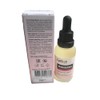 Cuticle & Nail Oil with Monarda Extract - Natural Blend,