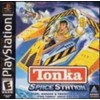 Tonka Space Station (Renewed)