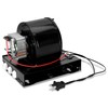 S97017063 Heater Motor Assembly Fit for 655-C, 655F-C, 655, 656,