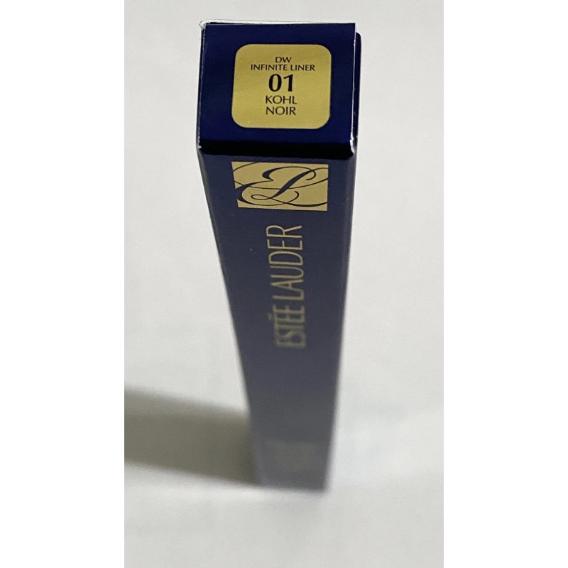 Estée Lauder ESTEE LAUDER Double Wear Infinite Waterproof Eyeliner KOHL
