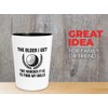 Golf Shot Glass 1.5oz - The Older I Get, The