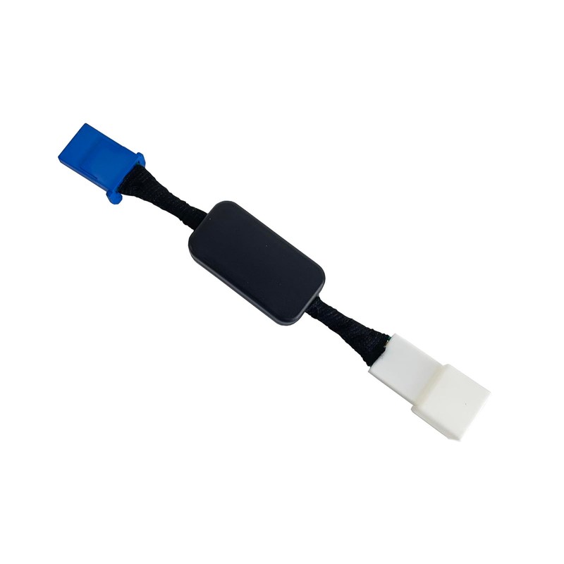 Auto Idle Stop Start Eliminator/Disabler/Disable/Delete/Canceller, Compatible with Toyota Tundra 2022-2025