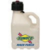 SUNOCO RACE JUGS Clear Sunoco Fits 3 Gallon Utility Jug