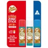 Sun Zapper Spf50 Mixed Sunscreen Pack Assorted 12g X3 Pack