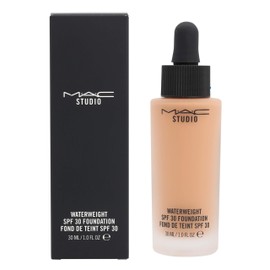 MAC Studio Waterweight Foundation NC44 30ml