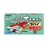 Kikiburi Hoho + Decompression Sheet Set of 5